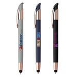Buy Custom Printed Venice Softy Rose Gold w/ Stylus