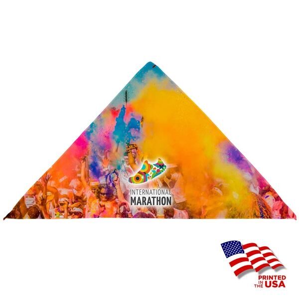 Main Product Image for USA Made Very Kool Cooling Bandana - Sublimation