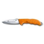 Victorinox® Hunter Pro Folding Knife - ORANGE - Orange