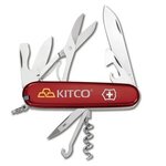 Victorinox(R) Climber(R) -  