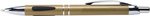 Vienna (TM) Rhine Pen - antique gold