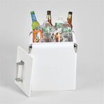 Vintage Cooler -  