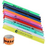 Buy Vinyl Slap Bracelet