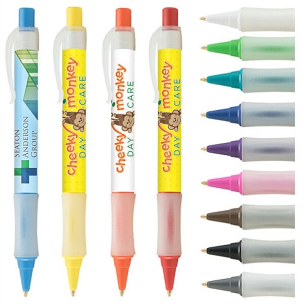 Main Product Image for Full Color Vision Brights Frost Digital Full Color Wrap Pen