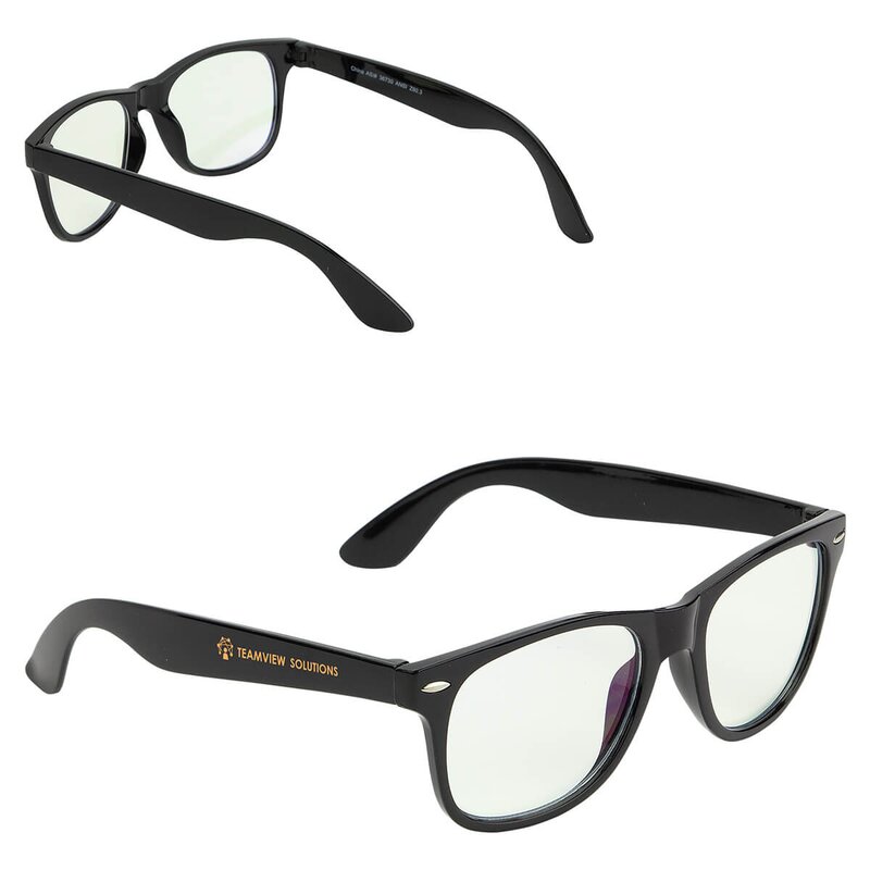 Main Product Image for Marketing Vista Blue Light Blocking Computer Glasses