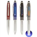 Buy Custom Printed Vivano Duo w/ Stylus - ColorJet