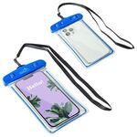 Voyage Waterproof Phone Pouch