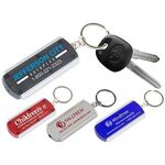 Buy Voyager Slim Keyholder Keylight With Bright White LED Light