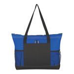 Voyager Tote Bag -  