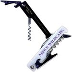 Buy Waiters Corkscrew with Bottle Opener