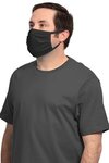 Washable Blank 3 Layer Cloth Face Masks -  