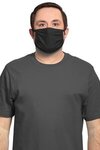 Washable Blank 3 Layer Cloth Face Masks -  