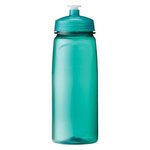 Water Bottle - 24 oz Polysure Grip