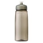 Water Bottle - 24 oz Polysure Grip