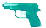 Water Gun - Teal