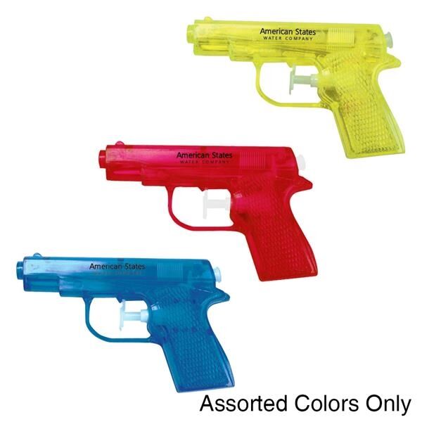 Main Product Image for Water Gun