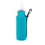 Water Wetsuit - 1/2 Ltr - Aqua