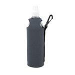 Water Wetsuit - 1/2 Ltr - Ash