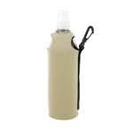 Water Wetsuit - 1/2 Ltr - Beige