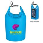 Waterproof Dry Bag With Window -  