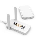 Wave Dual Band Wifi Extender