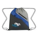 Waverly Drawstring Sports Pack -  