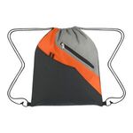 Waverly Drawstring Sports Pack -  