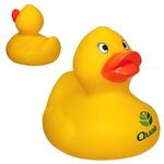 Weighted Racing Duck -  