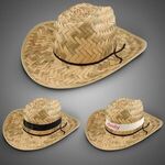 Western Barn Dance Hat -  