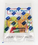 Buy USA Made When I Move Coloring And Activity Book Fun Pack