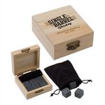 Whiskey Cube Set -  