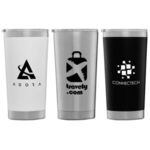 Buy Custom Printed Whistler Double-Wall Stainless Tumbler 20 oz