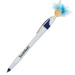 Wild Smilez Pen - Light Tone - Blue