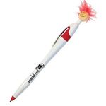 Wild Smilez Pen - Light Tone - Red