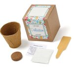 Wildflower Seed Growable Planter Kit