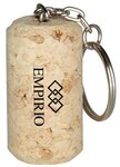 Buy Promotional Wine Cork Keyring