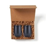 Wine Tumbler Gift Set -  