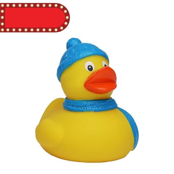 Main Product Image for Winter Duck