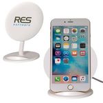 Wireless Phone Charger and Stand -  