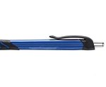 Wizard Retractable Ballpoint Pen - Blue