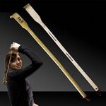 Buy Custom Printed Wooden Back Scratcher 16"