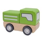 Buy Wooden Pick Up Truck