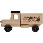 Buy Wooden Truck