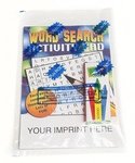 Buy USA Made Word Search Activity Pad Fun Pack