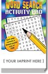 Buy USA Made Word Search Activity Pad