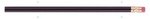 WorkHorse Pencil - Black