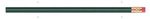 WorkHorse Pencil - Dark Green