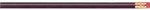 WorkHorse Pencil - Maroon