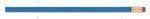 WorkHorse Pencil - Regular Blue