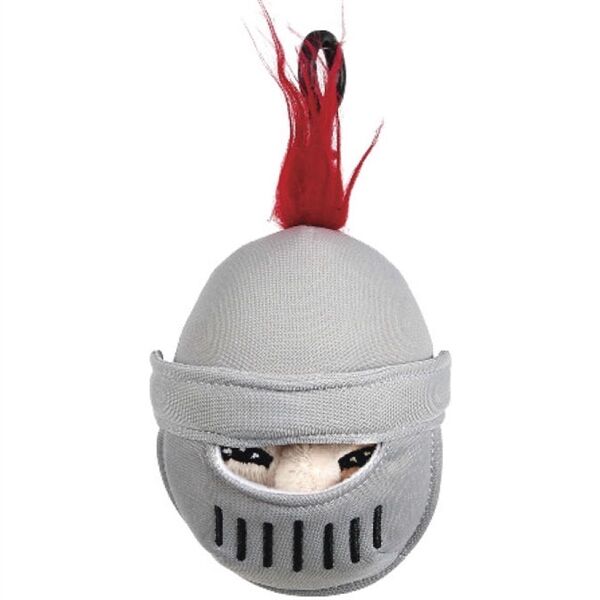 Main Product Image for Knight School Mascot Backpack Clip